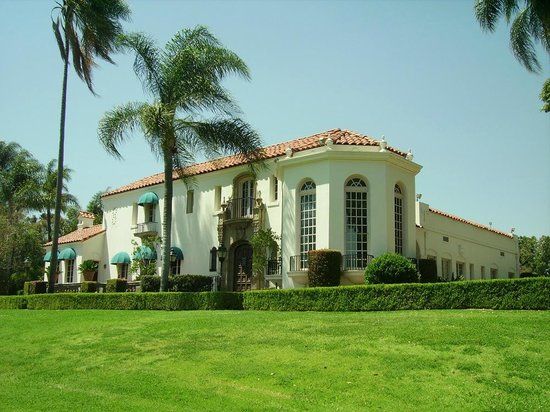 Muckenthaler Art and Cultural Center